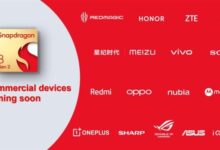 十数家！骁龙8 Gen2首发手机厂商公布：小米、魅族、荣耀等都来了 - v2ra小站