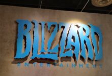 暴雪总裁回应续约事件：合作是双向的、不会做出指责行为 - v2ra小站