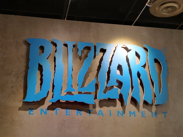 暴雪总裁回应续约事件:合作是双向的、不会做出指责行为 - v2ra小站