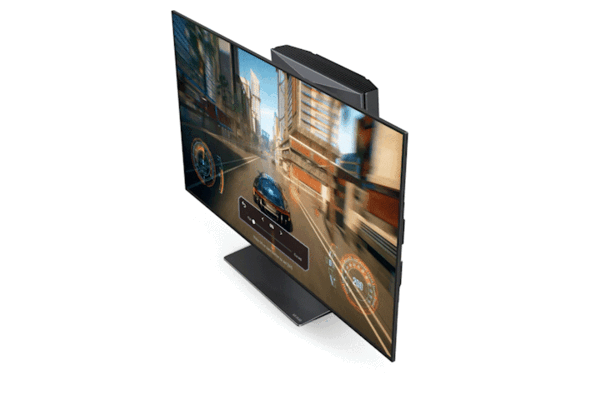 能“掰直”的曲面屏!LG OLED Flex正式发售:首发到手19999元 - v2ra小站