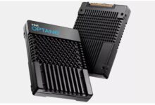 革命性内存傲腾绝唱！Intel推新SSD：这速度、耐用性、售价厉害 - v2ra小站