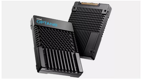 革命性内存傲腾绝唱!Intel推新SSD:这速度、耐用性、售价厉害 - v2ra小站