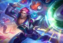 《英雄联盟》S12全球总决赛直播入口：双方战至1比1平 观众直呼精彩 - v2ra小站