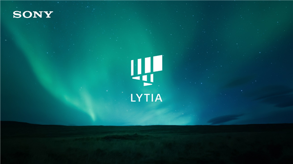 专攻手机图像传感器!索尼半导体发布全新品牌“光喻”LYTIA - v2ra小站