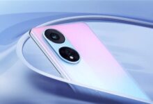 OPPO A1 Pro新配色公布：“晨曦金”耀眼 - v2ra小站