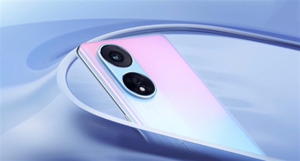 OPPO A1 Pro新配色公布:“晨曦金”耀眼 - v2ra小站