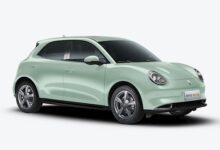 中国电动车出海“收割”老外订单!长城欧拉好猫创泰国EV销量纪录 - v2ra小站