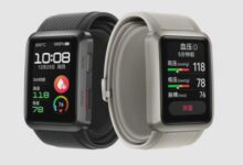 尬住！俄罗斯外长称戴的是华为手表 不是苹果手表 - v2ra小站