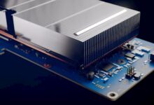 RTX 4090终于有援兵了 Intel新卡用上最新16Pin供电口:不怕烧 - v2ra小站