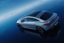 最高降价超20万元 奔驰EQ系列电动车国内大降价：16日生效 - v2ra小站