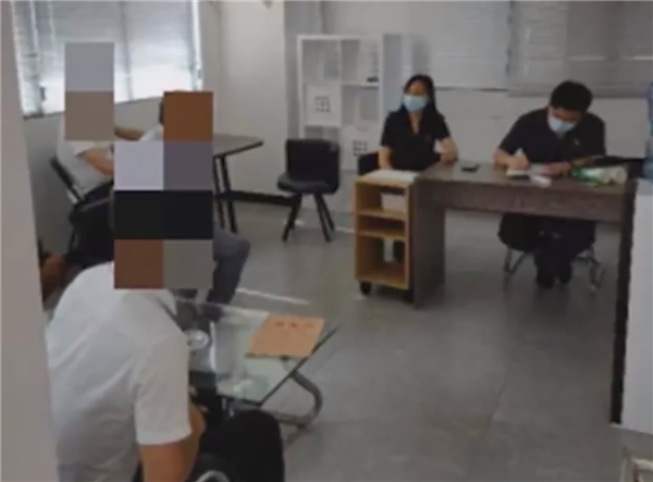 男子出车祸600元私了 6天后竟大出血死亡!家属索赔30万 - v2ra小站