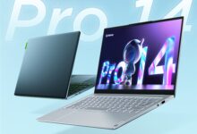 新款联想小新Pro 14正式开售：旗舰标压i9+2.8K高刷屏 - v2ra小站