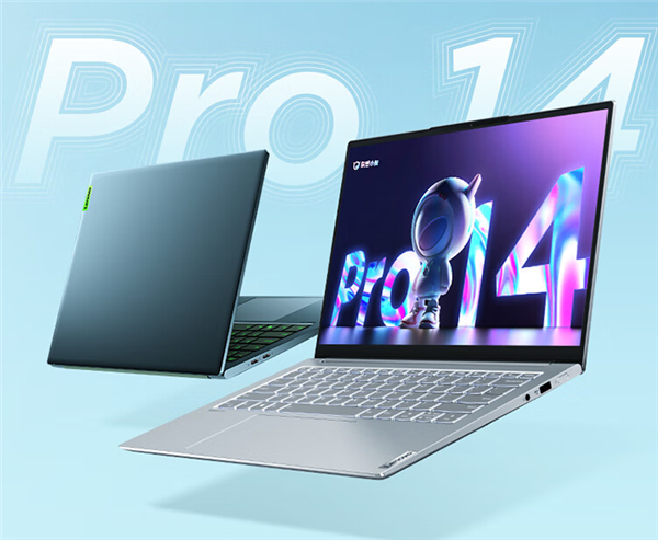 新款联想小新Pro 14正式开售:旗舰标压i9+2.8K高刷屏 - v2ra小站