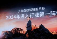 小米智能汽车加速到来！公司最新研发细节（费用/人员）公布：雷军确实发力了 - v2ra小站