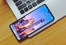 “小折叠”新标杆:华为Pocket S开箱图赏 - v2ra小站