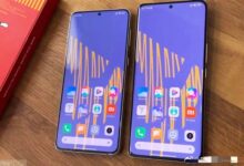 对标iPhone 14!小米13/13 Pro亮屏照曝光:超窄边极具视觉冲击 - v2ra小站