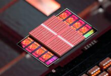 游戏无敌 AMD锐龙7000 3D版CPU没发布就封神:2023必买 - v2ra小站