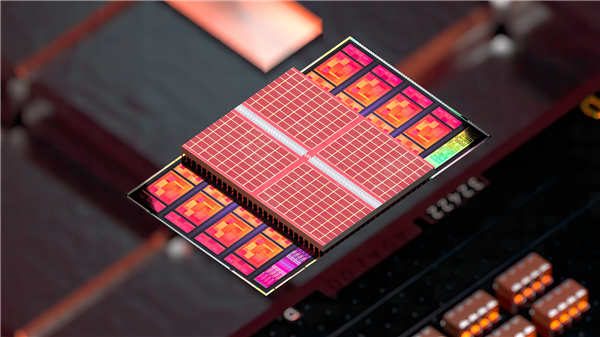游戏无敌 AMD锐龙7000 3D版CPU没发布就封神：2023必买 - v2ra小站