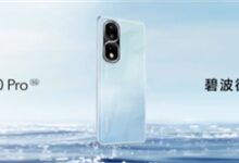 首搭高通旗舰芯+1.5K屏!荣耀80 Pro发布:3499元起 - v2ra小站