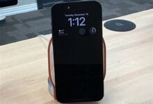 不怕烧屏了！iOS 16.2 Beta 3支持息屏显示自定义：可禁用壁纸/通知 - v2ra小站