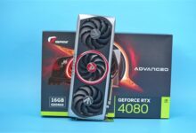 新一代游戏利器！七彩虹iGame RTX 4080 Advanced OC图赏 - v2ra小站
