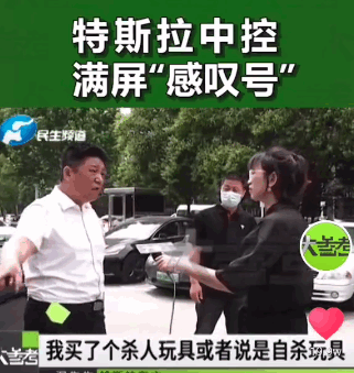造谣特斯拉刹车失灵的车主被判侵权：登报致歉 赔偿1万元 - v2ra小站