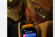 特斯拉被女司机追尾两次：人晕了气囊没爆 更奇葩的来了 - v2ra小站