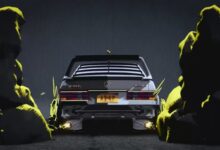 1050 Ti就能玩！《极品飞车22：不羁》全新实机出炉：漫画特效太帅气 - v2ra小站