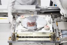 ASML不藏着了！疯狂增产EUV/DUV光刻机 - v2ra小站