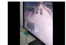 台州特斯拉连撞2车致2死!监控显示追尾前车主多次闪远光灯 - v2ra小站