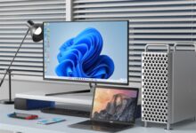 4K高色域高色准！雕塑家M27UA2智慧显示器评测：既是一台电视、也是一台电脑 - v2ra小站