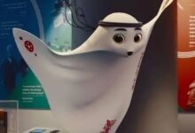 网友戏称为“小馄饨皮”：卡塔尔世界杯吉祥物“拉伊卜”商标被抢注 - v2ra小站