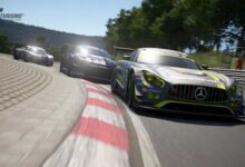 索尼松口：PlayStation超级独占《GT赛车7》将登陆PC - v2ra小站