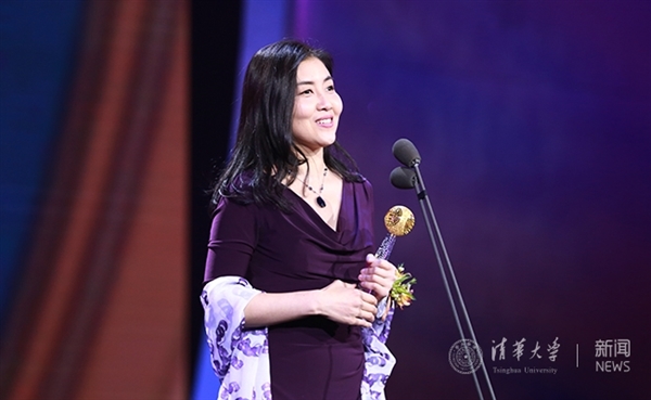 知名科学家颜宁回应离美回国:投桃报李 希望年轻人去做原创性发现 - v2ra小站