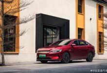 我们不降价背后!比亚迪订单爆满:今年10个月卖超140万辆 老外也追捧 - v2ra小站