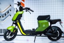 小牛电动双11战报出炉：全新UQi+动力版预售量第一 - v2ra小站