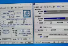 Intel 13代新爆品i5-13400首次现身：二选一玩“抽奖” - v2ra小站
