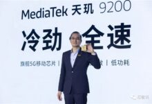 170亿个晶体管！9个全球首发！联发科天玑9200欲拿下这一高端关键市场 - v2ra小站