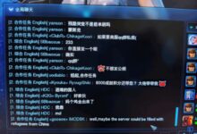 国服没了!暴雪网易官宣分手后 《星际争霸2》美服变中国玩家聚会 - v2ra小站