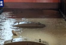 我国水下考古历史性突破！长江口二号古船时隔150多年重见天日 - v2ra小站