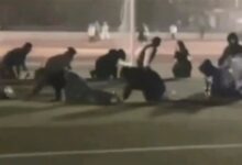 大学生疯玩的“爬行运动”火出圈 真的有用吗？ - v2ra小站