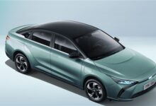 14.98万起！吉利几何G6/M6上市：华为鸿蒙座舱加持 “车机天花板” - v2ra小站