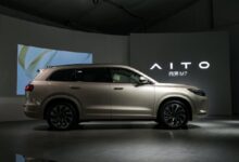 宝马找来造车都不干!赛力斯:将与华为继续合作推出更多智慧汽车 - v2ra小站