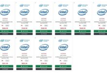 英特尔i9-13900KS已在路上：主频高达6GHz 售价同样惊人 - v2ra小站