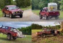 丰田的电动车 不太行 - v2ra小站