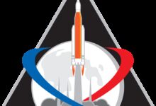 50年后重返月球！美国全球第一火箭终于发射 海量美图来了 - v2ra小站