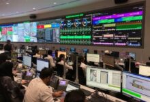 球迷表情可分析！卡塔尔世界杯将部署2.2万个摄像头 - v2ra小站