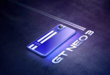 150W快充之王继任者已在路上！真我GT Neo5有惊喜 - v2ra小站