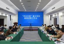 殷墟考古取得重大新进展！揭秘真实的商王朝文明 - v2ra小站