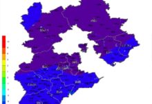 河北连续3天出现零下30℃极端低温!全国多地再降温16℃ - v2ra小站